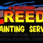 Dennis Reed Painting