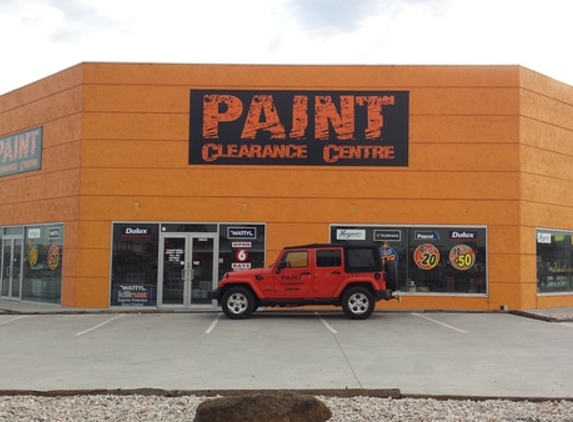 Paint Clearance Centre - Laverton North, VIC