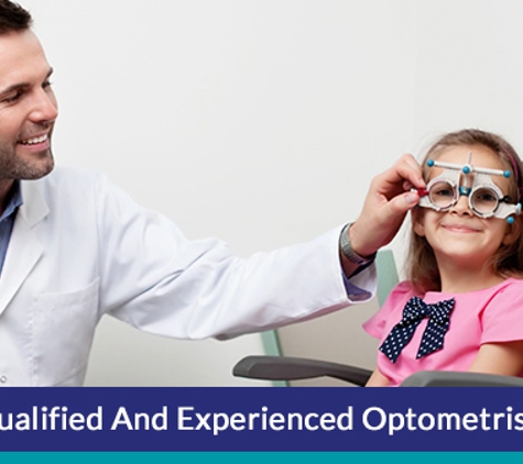 Nepean Optical - Rosebud, VIC. Qualified And Experienced Optometrists