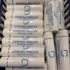 Strong Smiles Dental Care