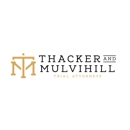 Thacker and Mulvihill, P - Personal Injury Law Attorneys