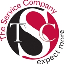 Service Co The - Heating Contractors & Specialties