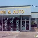 Black'S Tire & Auto Service - Tire Dealers