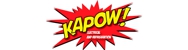 Kapow Electrical Logo