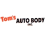 Tom's Auto Body