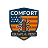 Comfort Crawl and Pest gallery
