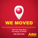 A-MAX Insurance - Insurance Adjusters