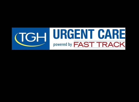 TGH UrgentCare powered by Fast Track - Tampa, FL