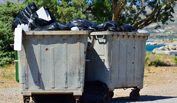 Trashaway - Mornington, TAS