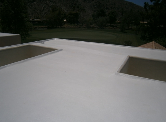 Vision Roof Services - La Quinta, CA