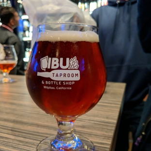 IBU Kitchen & Bottle Shop - Milpitas, CA