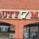Beauty 7 Mart - Beauty Salon Equipment & Supplies