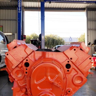 Mildura Automotive Repairs  Towing & Tyres - Mildura, VIC