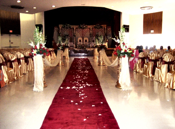 Bateman Hall/Banquet Hall - City of Lynwood - Lynwood, CA