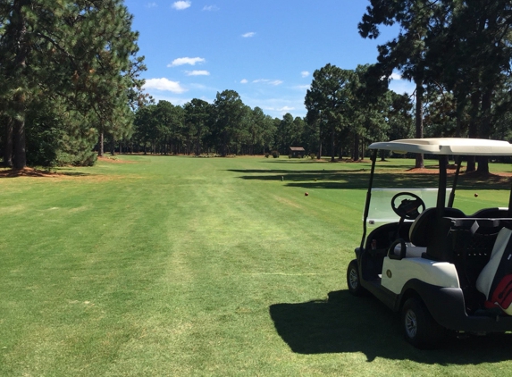 Midland Country Club - Pinehurst, NC