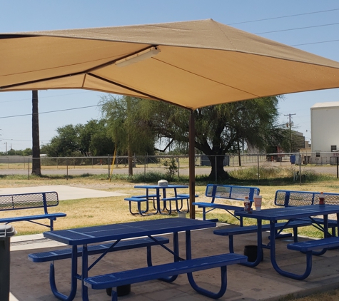 Suncity Solar Screens - Laredo, TX