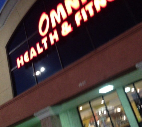 Omni Health & Fitness - Fayetteville, NC