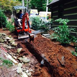 1st Plumber To Call - Canton, GA