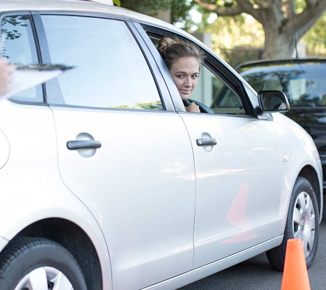 MotoRon Driving School. Expert Advice