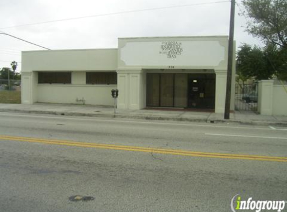 The Church of Jesus Christ of Latter-Day Saints - Miami, FL