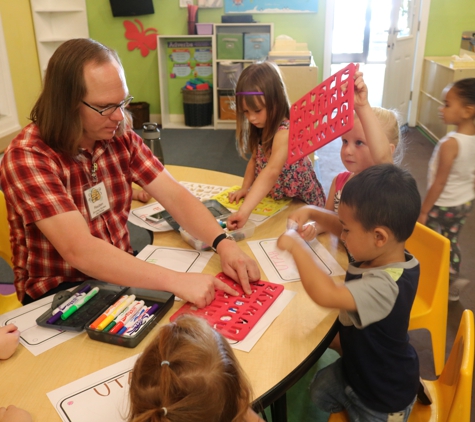 Beehive Learning Academy - Saint George, UT