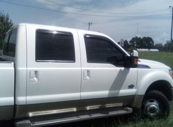 Window Tint & Accesory Store - Lugoff, SC