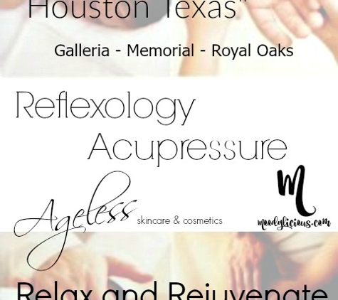 Beauty & Wellness On The Go - Houston, TX