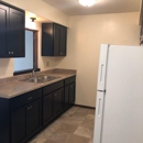 The Barrington Apartments - Apartments