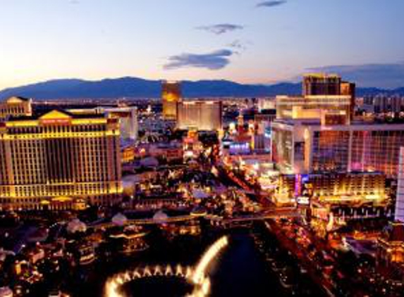 Budget Rent A Car - Las Vegas, NV