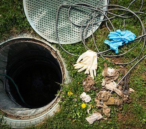 Don Locklear's Septic Tank Cleaning - Pembroke, NC