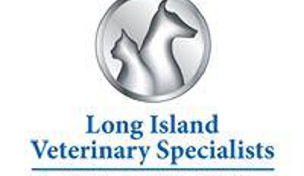 Long Island Veterinary Specialists - Plainview, NY