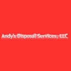 Andy's Disposal Services