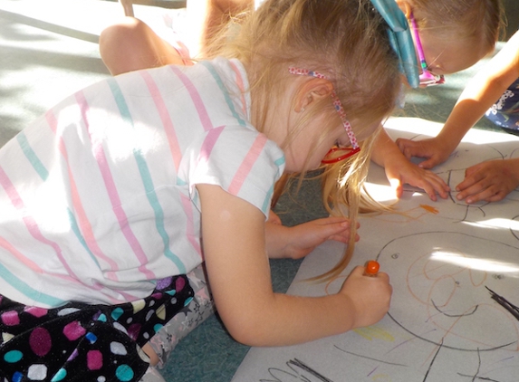 Shamrock Hill Early Learning & Long Day Care Centre - Ashtonfield, NSW