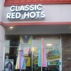 Classic Red Hots