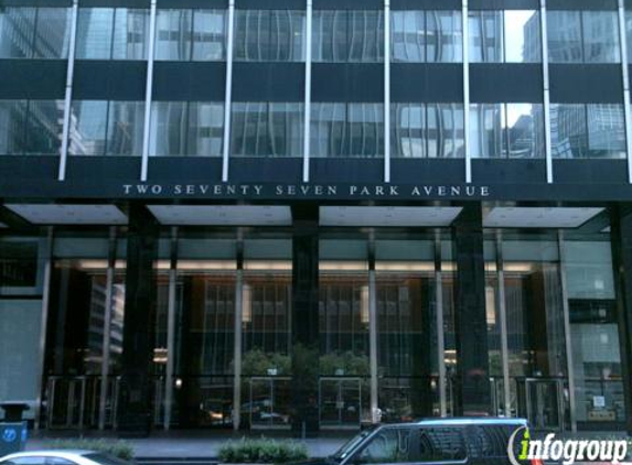 Arab Banking Corp - New York, NY