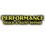 Performance Truck & Auto Repair