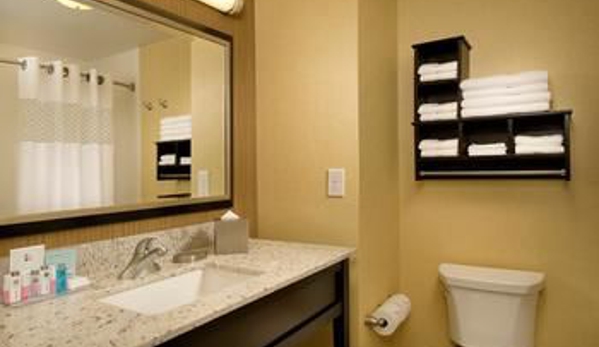 Hampton Inn & Suites Washington DC North/Gaithersburg - Gaithersburg, MD