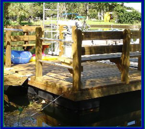 Quality Docks Llc - Port Richey, FL
