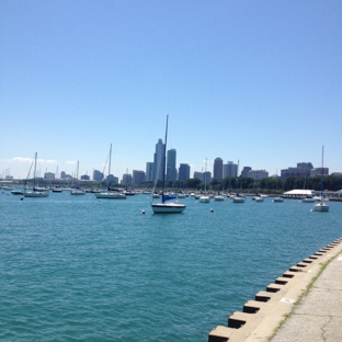 Chicago Yacht Club - Chicago, IL