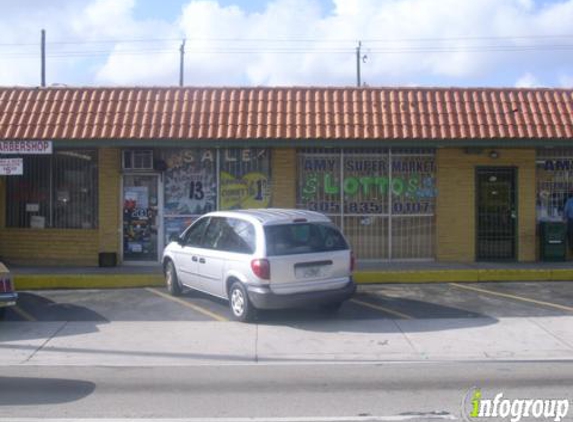 Amys Supermarket - Hialeah, FL
