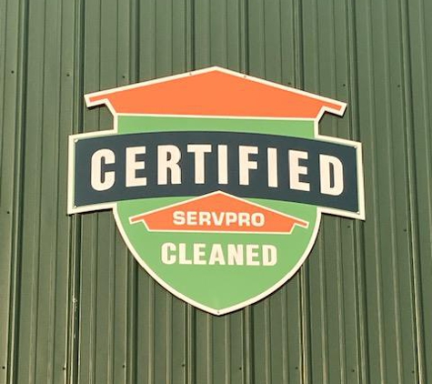 SERVPRO Of Berrien County, MI