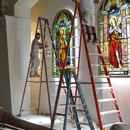 Ellison's Painting