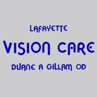Lafayette Vision Care