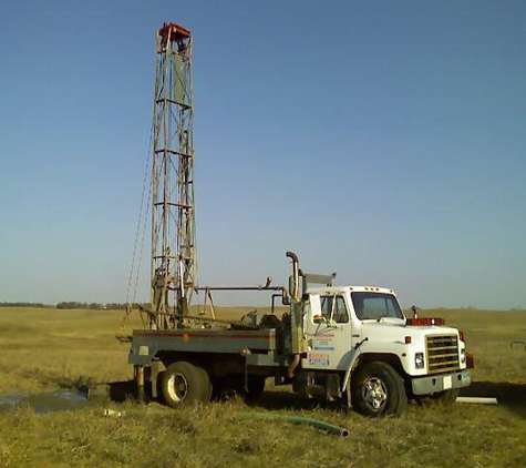 Backman Drilling - Wilton, ND