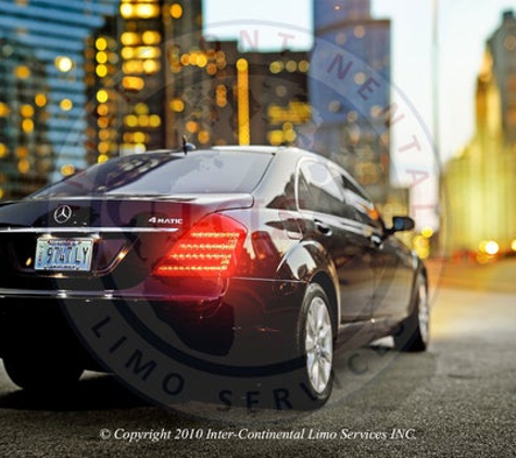 Inter-Continental Limo Services - Chicago, IL