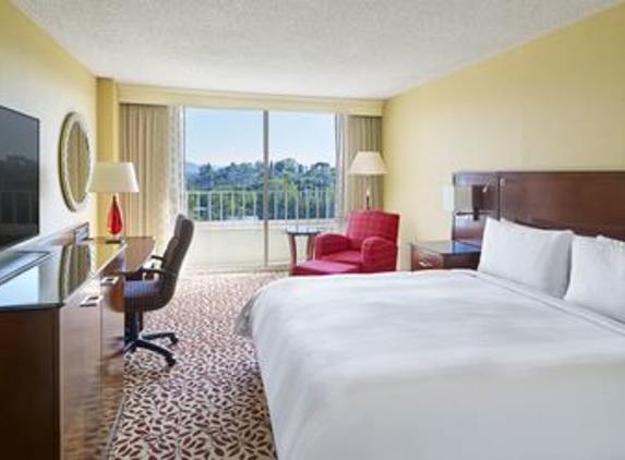 Warner Center Marriott Woodland Hills - Woodland Hills, CA