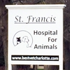 St Francis Hospital For Animals