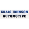 Craig Johnson Automotive gallery