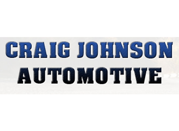 Craig Johnson Automotive - Rowland Heights, CA