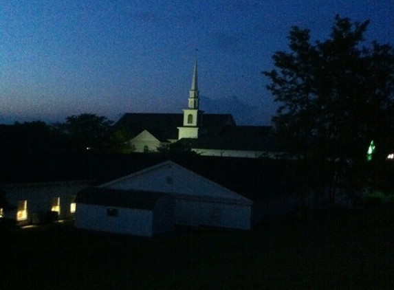 Westminster Presbyterian Church - Lancaster, PA